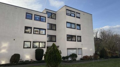 Praktische 3 Zimmer Wohnung in gepflegten Wohnhaus