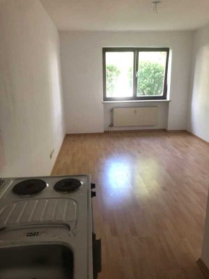 Tolles Appartement mit Mini-Küche! Kurzfristig bezugsfrei!