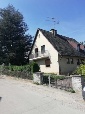 Charmantes 6-Raum-Einfamilienhaus in Zorneding