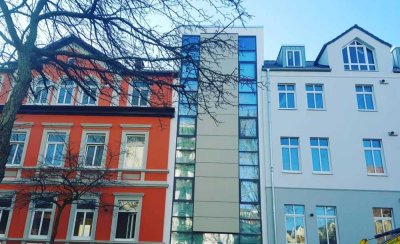 *Zentrumsnahe 4-Zimmerwohnung mit sonnigem Balkon im Herzen von Hameln*