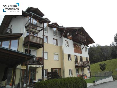 Geförderte 3-Zimmer Familienwohnung mit Balkon und Tiefgaragenplatz!
Hohe Wohnbeihilfe möglich