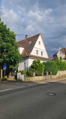 Offen für Angebote: 7.0-Zimmer Haus in Achern