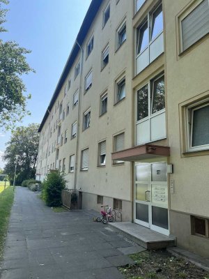 Umzug gefällig? 3-Zimmerwohnung