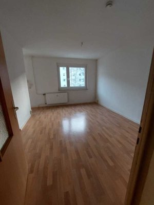 Gemütliche 1,5 Zimmer Wohnung in Gera-Lusan