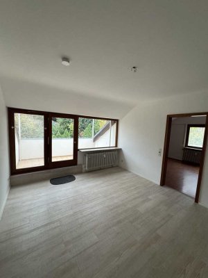 2-Zimmer-Wohnung mit Balkon in Baden-Baden