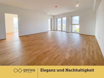 Unbefristet | Esplanade 7 | Ihr neues Zuhause mit Balkon | Erstbezug