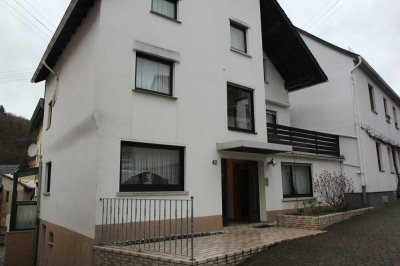 Einfamilienhaus in Monzingen (möbliert und bezugsfertig)