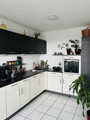 Wohnung für Firmen / Monteure / Arbeiter