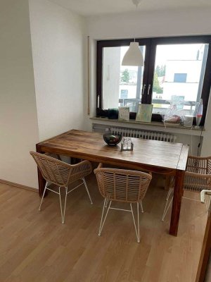 Großzügige  3,5-Zimmer-Wohnung in Senden