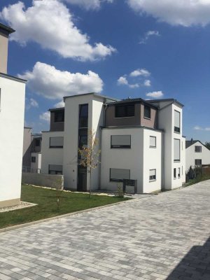 Charmante Maisonette Wohnung mit Gartenanteil