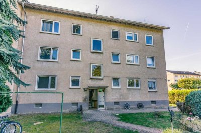 Helle 2-Zimmer Wohnung in Grünstadt