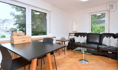 Modern möblierte 2-Zimmer-Wohnung in Ravensburg