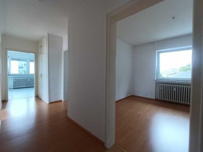 Tolles 3 ZKB-Appartment mit Einbauküche