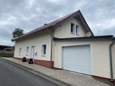 An der Maiheck 4, 53945 Blankenheim