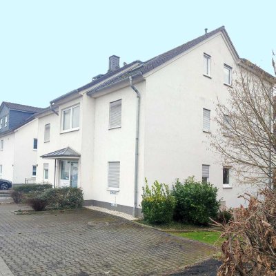 Schöne und helle Wohnung in der Brückenvorstadt!