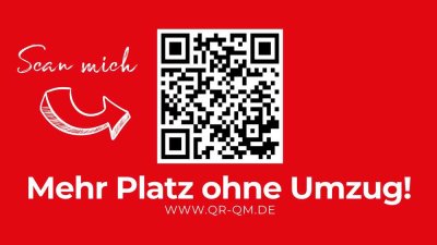 PROVISIONSFREIE Energieeffizente A+ Neubwohnung Innenstadt Lage