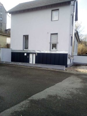 Freundliches 3-Zimmer-Haus mit EBK in Rottweil