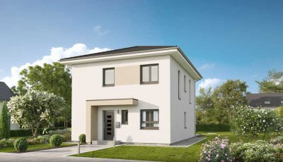 Ihr Traumhaus in Mertesdorf: Ihr individuelles Eigenheim auf 624 m²