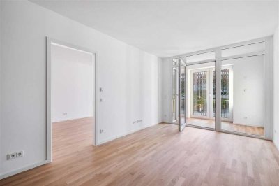 1 Monat Nettokaltmietfrei! Attraktive Maisonette-Wohnung am Kieler Bootshafen