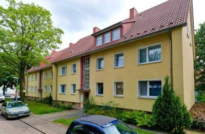 Ihr neues Zuhause! Schöne 2-Zimmer-Wohnung mit Balkon!