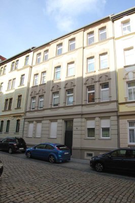 2-Raum Wohnung in ruhiger Lage im 2. OG