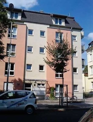 ++ Behindertengerechte / Rollstuhlfahrergerechte Wohnung, im EG mit Terrasse ++