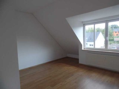 1,0-Zimmerwohnung mit Balkon!