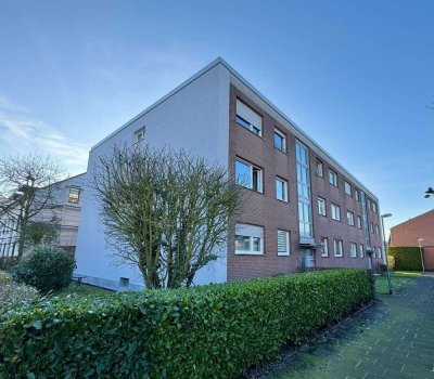 Saniertes MFH in Neuss-Weckhoven / 12WE / 88.524€ IST-Miete / Rendite auf 6,2% steigerungsfähig