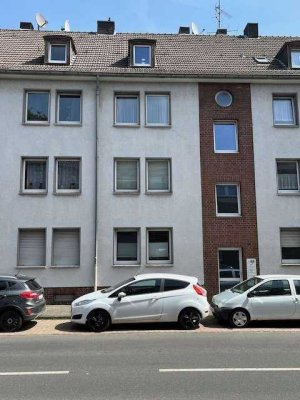 2 Zimmerwohnung im Obergeschoss in MG Hardterbroich