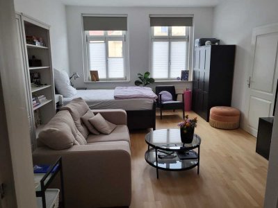 Schöne 1-Zimmer-Wohnung in Görlitz