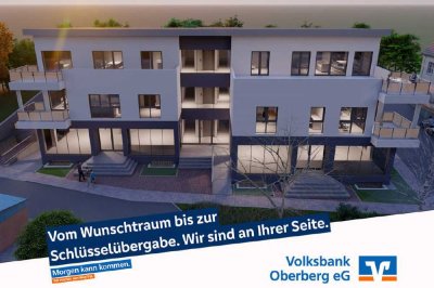 Exklusives Wohnen im Zentrum von Bergneustadt