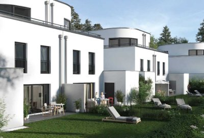 Exklusives Familienparadies: Einfamilienhaus mit 188 m² Wfl. und Garten in Sankt Augustin Han