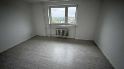 2-Zimmer-Wohnung in Gelsenkirchen Hassel