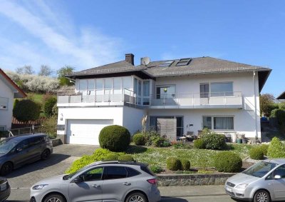Komfortabel wohnen wie im Einfamilienhaus