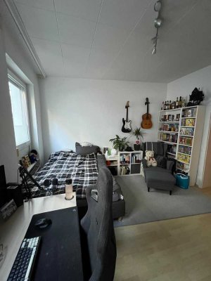 Nur für Student(in):Freundliches Einzimmerappartment in Endenich, ruhig, zentrumsnah