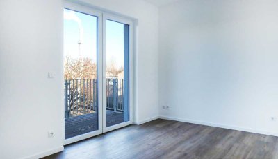 OWNR: Einziehen und Wohlfühlen – Renoviert und mit Küche! WE7 Traumhafte Neubauwohnung