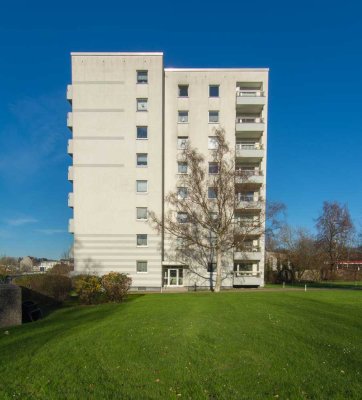 2-Zimmer-Wohnung in Hattingen Stadtmitte