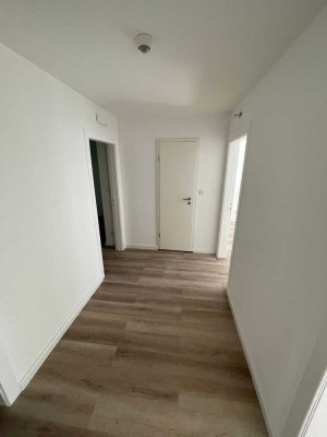 Möblierte Dreizimmerwohnung, nähe TU HARBURG