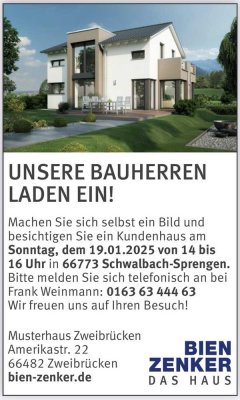 Modern - Ihr neues Zuhause in Schönau!