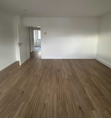 Gepflegte 3-Zimmer-Wohnung zu vermieten!