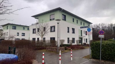 3-Zimmer Wohnung auf der Stumpfwiese in Unterhaching