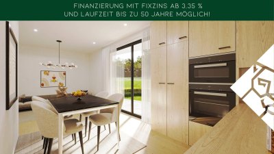 Endach Living - moderne Neubauwohnungen in Ruhelage TOP 5