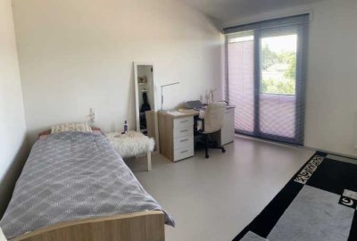 Schöne 1-Zimmer-Wohnung in Lemgo für Studenten/innen & Azubis