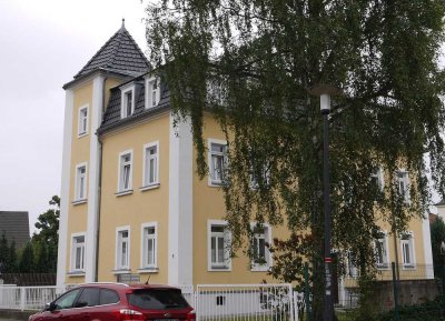 Komplett vermietetes 6-Familienhaus mit Ausbaureserve