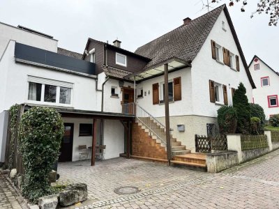 Monteurzimmer-Vermietung 14 Betten, komplettes Haus nur an Firmen