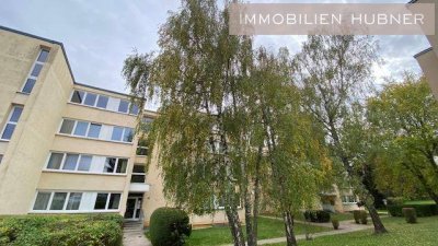 Balkonwohnung, 3 Zimmer, 75m2 nur € 219.500,- gutes Raumkonzept, jedoch sanierungsbedürftig