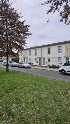 saniertes Reihenhaus mit Garten in ruhiger Lage