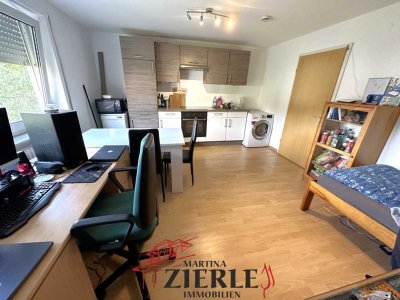 1-Zi. Appartement! Sehr gut vermietet, mit Aufzug, Kellerabteil, Außenstellplatz. In gefragter Lage!