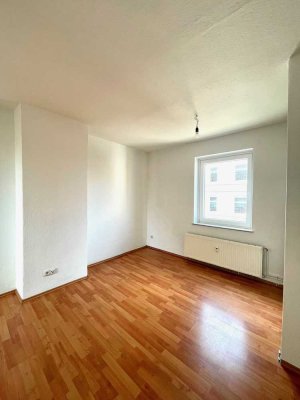 Zentrale 1-Zimmer Wohnung