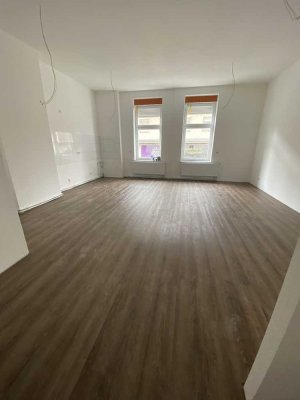 1,5 Zimmer EG Wohnung in Essen-Frintrop